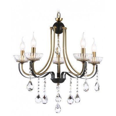 Подвесная люстра Ambrella Light TR TR4952 AMBR_TR4952