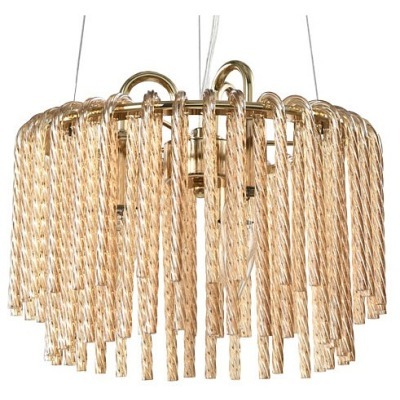 Подвесная люстра MW-Light Л...