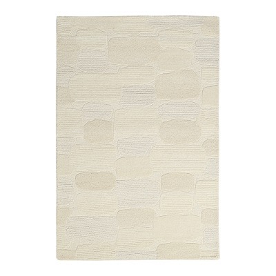 Ковер из шерсти gangtok из коллекции ethnic, 120х180 см (77645)