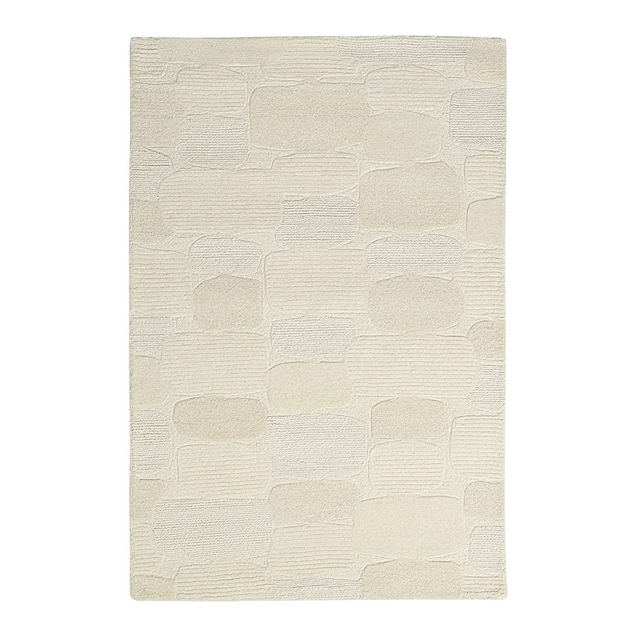 Фото Ковер из шерсти gangtok из коллекции ethnic, 120х180 см (77645) - интернет-магазин МегаТерем в Москве