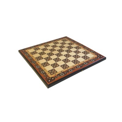 Доска шахматная Византия 30...