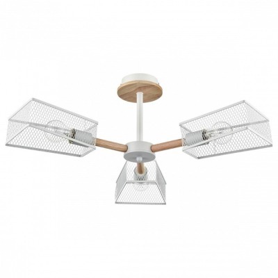 Люстра на штанге Lumion IRMA 8246/3C LMN_8246_3C