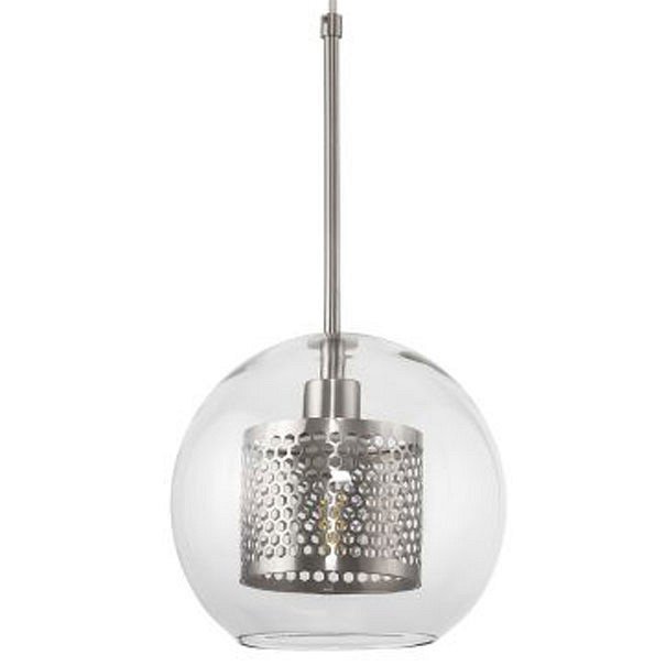 Фото Подвесной светильник Freya Bogota FR8018PL-01N MY_FR8018PL-01N - интернет-магазин МегаТерем в Москве