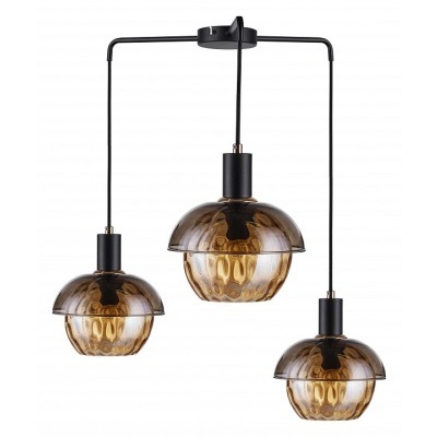 Подвесной светильник 33 идеи PND155.03.01.003.BL PND165M.03.01.003.BL-M18AM ZZ_PND165M.03.01.003.BL-M18AM