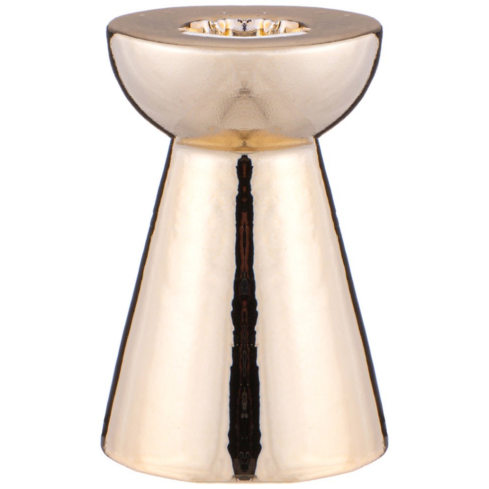 Фото Подсвечник 5*5*7,6 см Lefard (146-2136) - интернет-магазин МегаТерем в Москве