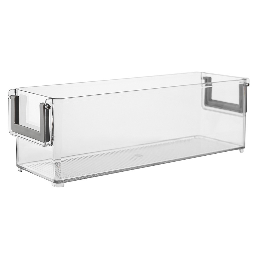 Фото Органайзер для холодильника с ручками keep in, s (77047) - интернет-магазин МегаТерем в Москве