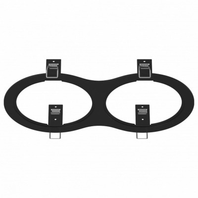 Рамка на 2 светильника Ligh...