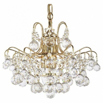 Подвесная люстра Arti Lampa...