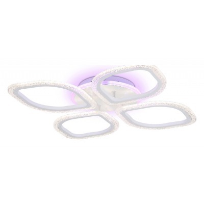 Потолочная люстра Ambrella ...