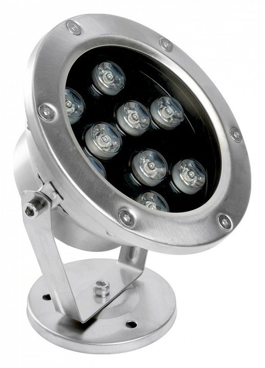 Фото Наземный низкий светильник Feron LL-824 48457 FE_48457 - интернет-магазин МегаТерем в Москве