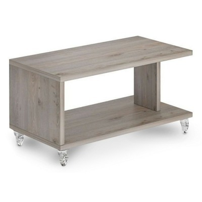 Стол журнальный Домино Нельсон СЖ-2 MER_SZH-2_N