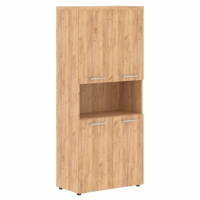 Шкаф комбинированный Torr-Z...