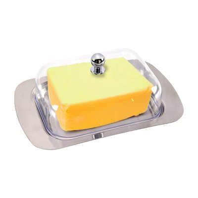 Масленка agness с пластиков...