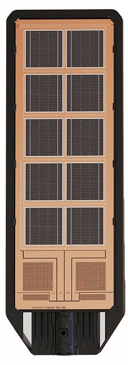 Фото Консольный светильник Arte Lamp Avior A9400AL-1BK AR_A9400AL-1BK - интернет-магазин МегаТерем в Москве