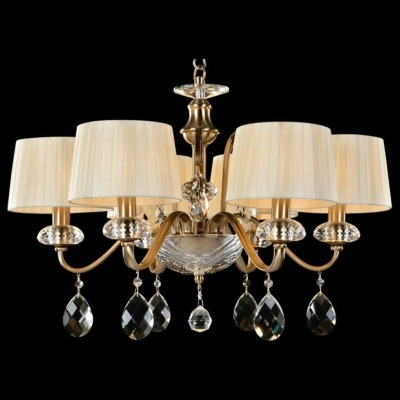 Подвесная люстра Newport 1700 1706/C NWP_M0049552