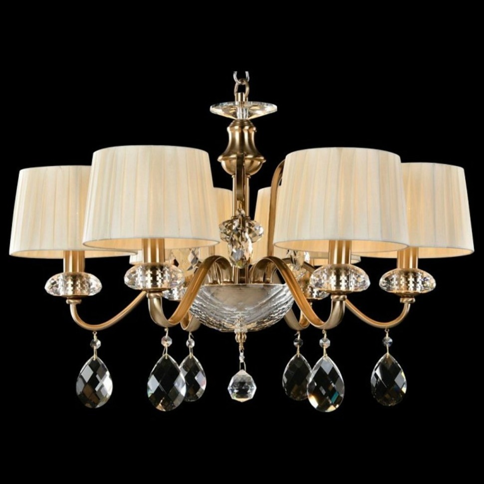 Фото Подвесная люстра Newport 1700 1706/C NWP_M0049552 - интернет-магазин МегаТерем в Москве