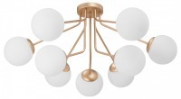 Потолочная люстра Vitaluce V42870 V42870-8/9PL VI_V42870-8_9PL