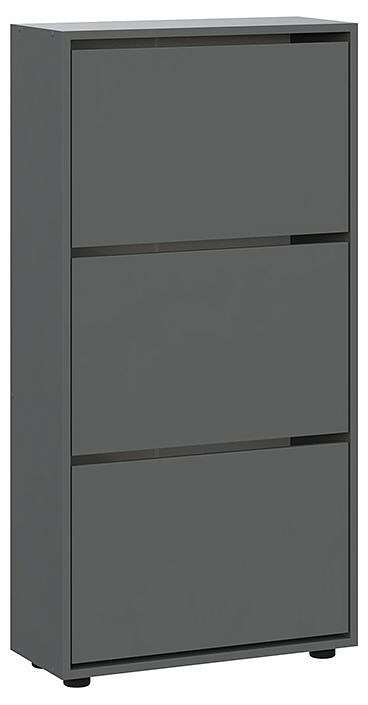 Фото Тумба для обуви ОБ ARN_00-00184853 - интернет-магазин МегаТерем в Москве