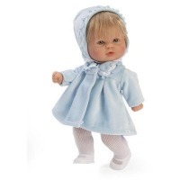 Кукла "ASI" пупсик, 20 см (115220)