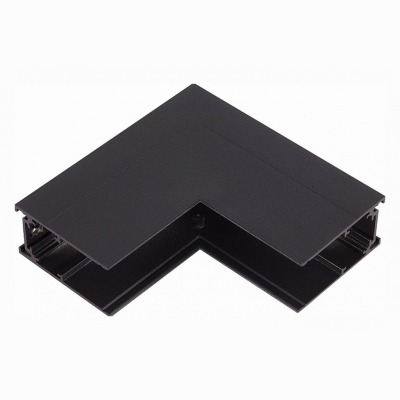 Соединитель угловой внутренний для треков накладных ST-Luce ST003 ST007.439.00