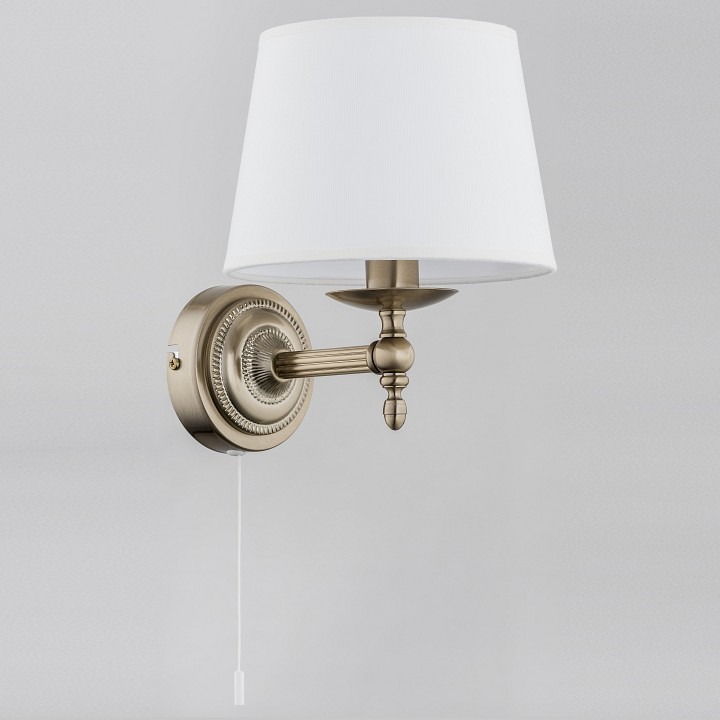 Фото Бра ADILUX Roksana 16070 ADL_16070 - интернет-магазин МегаТерем в Москве