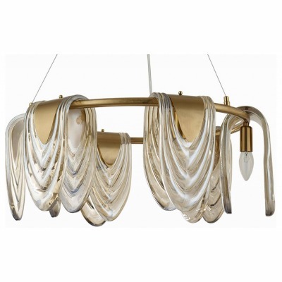 Подвесная люстра Lumion Och...