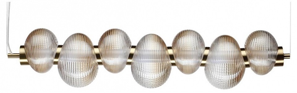 Фото Подвесной светильник Odeon Light Bruco 5095/24L OD_5095_24L - интернет-магазин МегаТерем в Москве