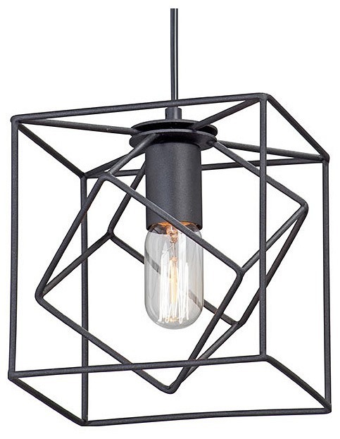 Фото Подвесной светильник Vitaluce V4572 V4572-1/1S VI_V4572-1_1S - интернет-магазин МегаТерем в Москве