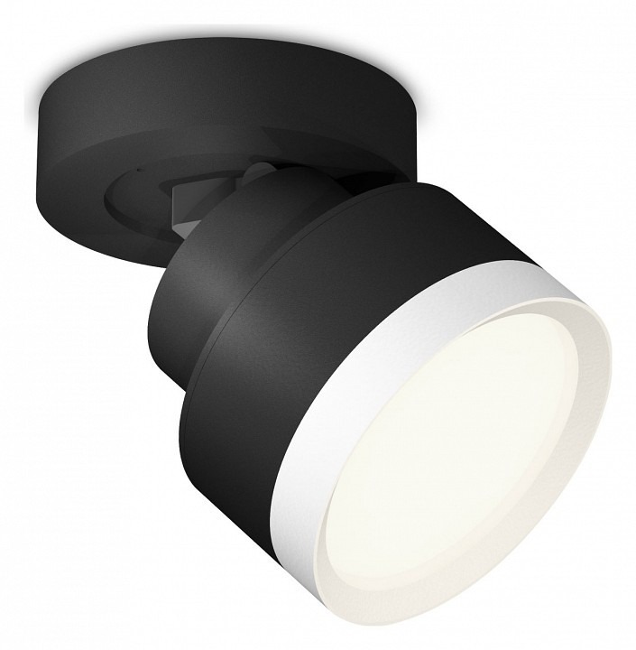 Фото Спот Ambrella Light XM XM8102001 AMBR_XM8102001 - интернет-магазин МегаТерем в Москве