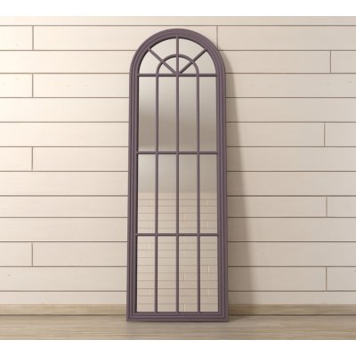 Зеркало Milana лаванда арт ...