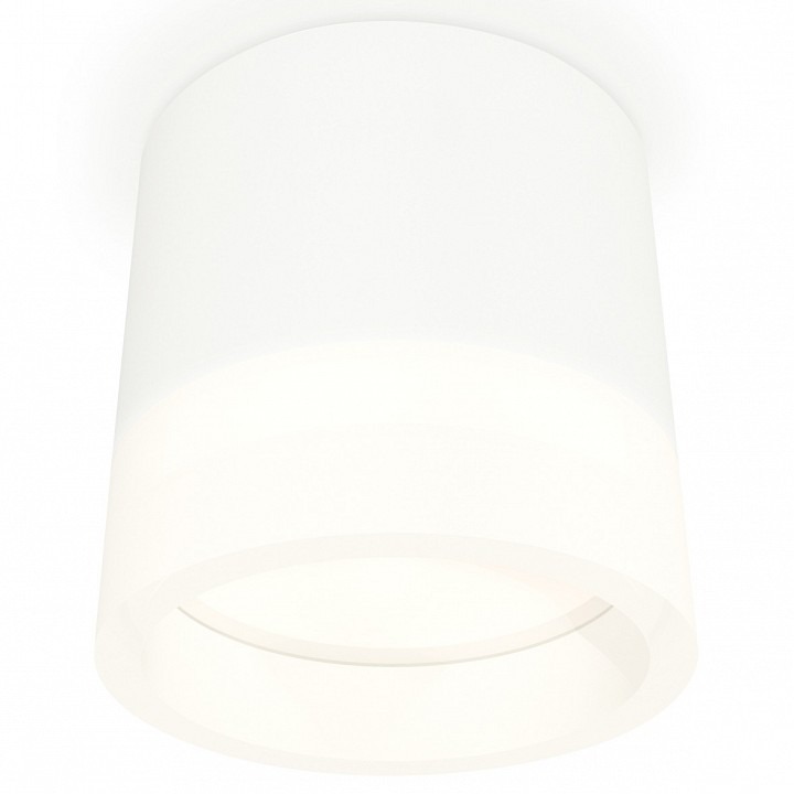 Фото Накладной светильник Ambrella Light XS XS8110001 AMBR_XS8110001 - интернет-магазин МегаТерем в Москве