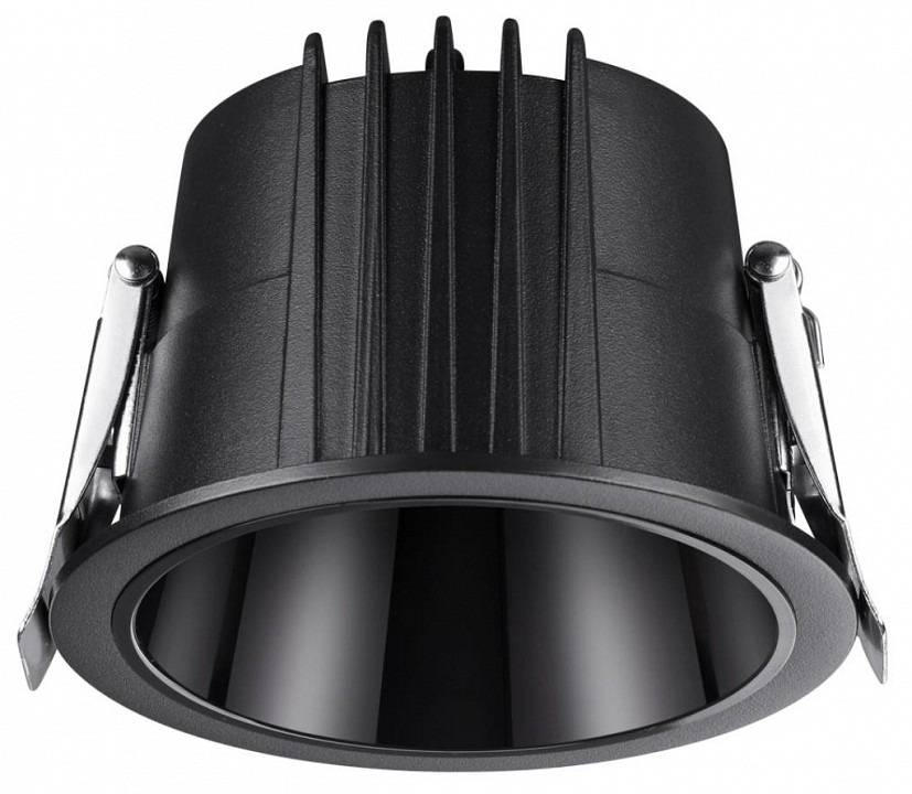 Фото Встраиваемый светильник Novotech Lang 359427 NV_359427 - интернет-магазин МегаТерем в Москве