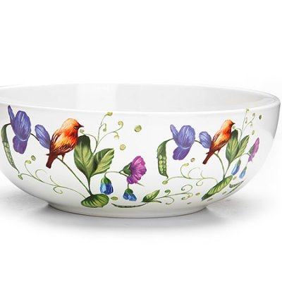 Супница 750 мл LORAINE (26604)