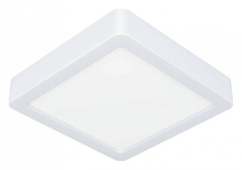 Фото Накладной светильник Eglo Fueva 5 900646 EG_900646 - интернет-магазин МегаТерем в Москве