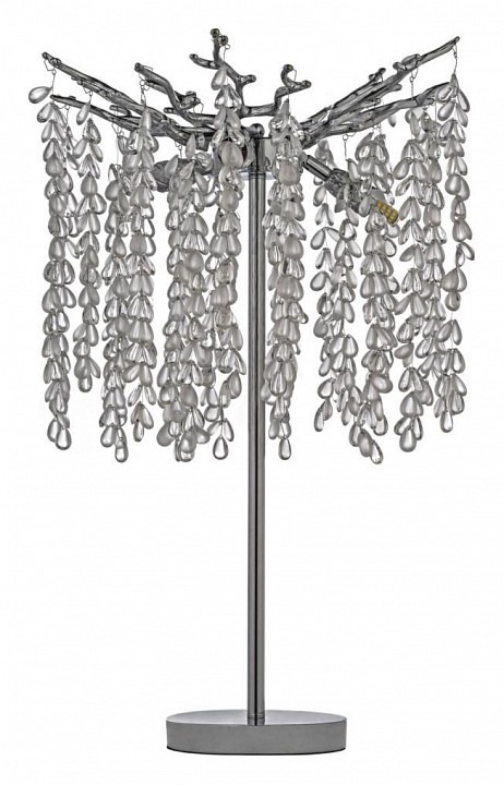 Фото Настольная лампа декоративная Dio D’Arte Tavenna Tavenna H 4.1.1.800 N DDA_Tavenna_H_4.1.1.800_N - интернет-магазин МегаТерем в Москве