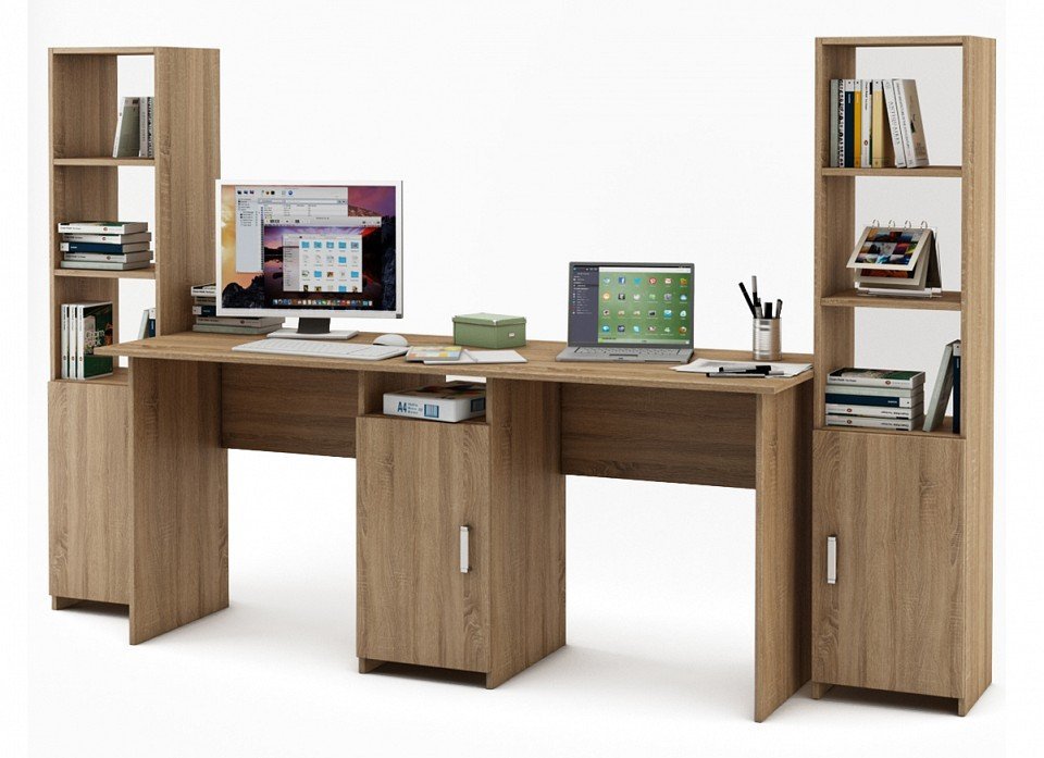 Фото Набор для детской Лайт-10 MAS_USHLT-10-DS - интернет-магазин МегаТерем в Москве