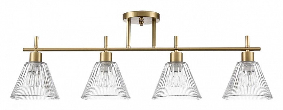 Фото Светильник на штанге Lumion Vivian 8188/4C LMN_8188_4C - интернет-магазин МегаТерем в Москве