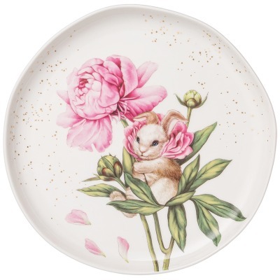 Тарелка закусочная lefard s...