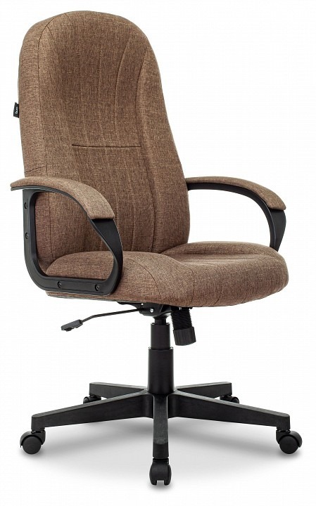 Фото Кресло компьютерное T-898AXSN BUR_1795528 - интернет-магазин МегаТерем в Москве