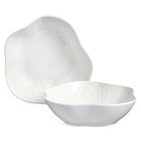 Набор салатников lefard "nutcracker" 2 шт. 15,5*4 см 350 мл (171-351) 