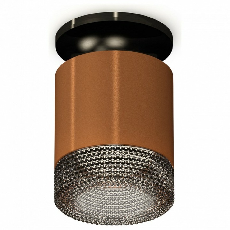 Фото Накладной светильник Ambrella Light XS XS7404102 AMBR_XS7404102 - интернет-магазин МегаТерем в Москве