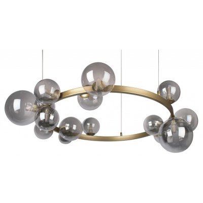 Подвесная люстра Loft it Molecule 10139/850 LF_10139_850