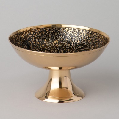 Конфетница диаметр=12см Lef...