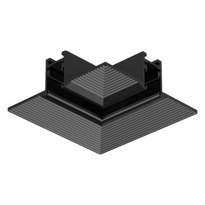 Соединитель угловой L-образный для треков встраиваемых Arte Lamp Presto A623406L AR_A623406L