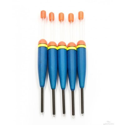 Поплавок Namazu Pro 16 см 3...