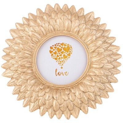 Фоторамка коллекция "love is sweet" 21*21*2 см Lefard (222-793)