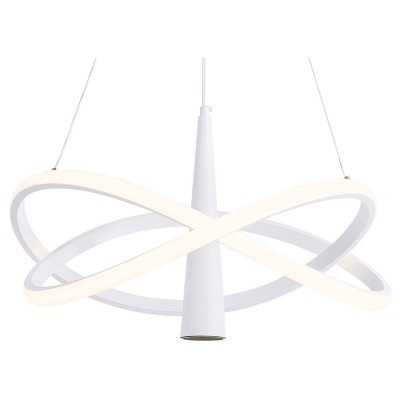 Подвесная люстра Ambrella L...