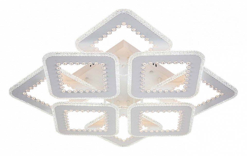 Фото Потолочная люстра Escada Dew 10231/8LED ESC_10231_8LED - интернет-магазин МегаТерем в Москве