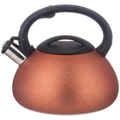 Чайник  agness со свистком ...