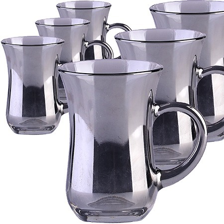 Фото Набор стаканов из 6 штук (GR55411-06) - интернет-магазин МегаТерем в Москве